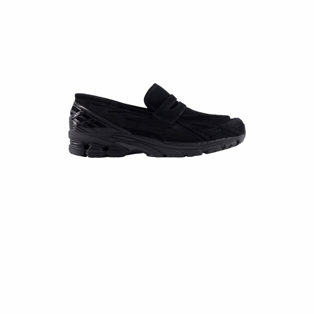 New balance 1906L Black suede